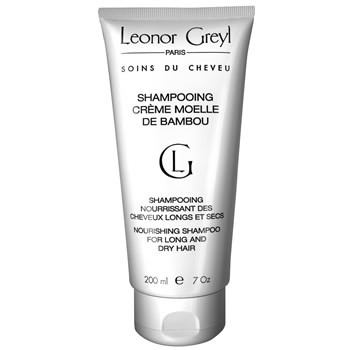 Leonor Greyl - Shampooing Moelle de Bambou - Nourishing Shampoo for Long & Dry Hair 200 ml